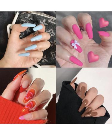 VENALISA Glitter Black Gel Nail Polish - High Gloss Pearly Grey Black Color | Soak Off Gel for DIY French Manicure | International Shipping Available - Buy Online on GoSupps.com