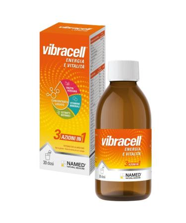 Vibracell Int.Diet.300 ml Liquid