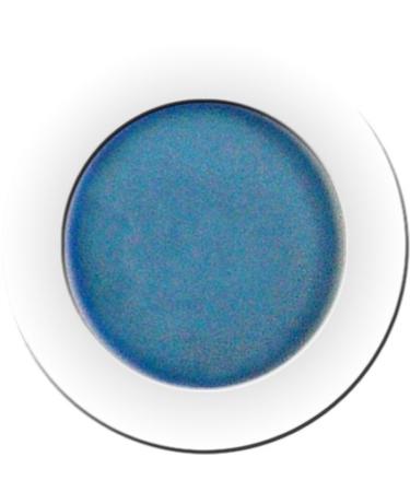 Gelish Aluminum Colored Acrylic Powders 1 Count