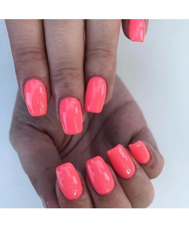 Lola Lee Gel Polish | Baby You're The Highlight | GP031 | 15ml |Long-Lasting | Chip Proof | Soak-Off | Nail Art | Manicure & Pedicure | Easy to Apply |Salon and Home Use | LED UV Lamp - Buy Online on GoSupps.com