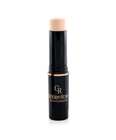 Golden Rose Stick Foundation Color 01