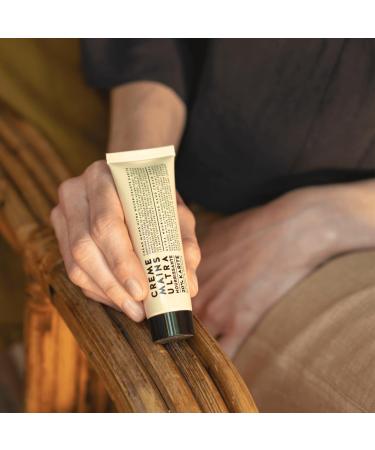 Buy Compagnie De Provence Hand Cream 100ml with Shea Butter - Luxurious Hydration & International Shipping Available - Buy Online on GoSupps.com