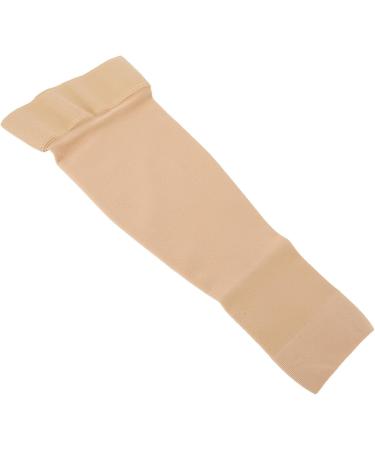Buy Breathable Lymphedema Sleeves | High Elasticity Seamlessly Woven Low-Compression for Home Use (L) - Enhance Blood Circulation - Buy Online on GoSupps.com