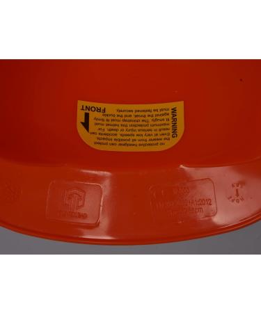 CUKUGUARD Safety Helmet with Hearing Protection & Visor | Comfortable Impact Protection for Head Ear & Eye - International Shipping - Buy Online on GoSupps.com
