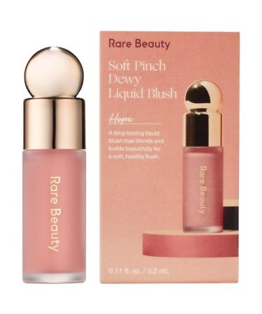 Rare Beauty Mini Soft Pinch Liquid Blush | 3.2ml | Hope Hope 1 piece (1 pack)