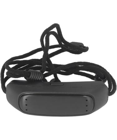 Mini Electric Anti Snoring Device Nose Clip | Snore Stopper for Men & Women | Nasal Congestion Relief & Anti-Snoring Protection - Buy Online on GoSupps.com