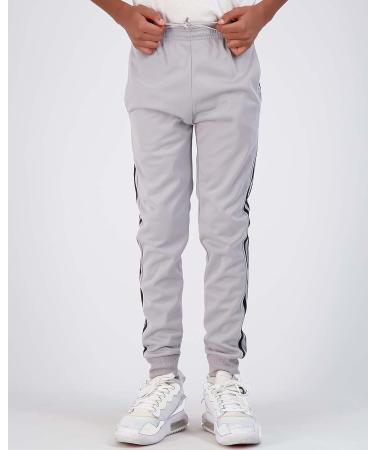 Real Essentials Boys 3-Pack Jogger Sweatpants with Pockets - Medium Set 2 - Buy Online on GoSupps.com
