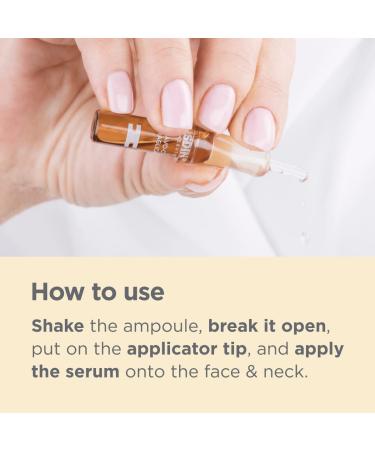 ISDIN Sunscreen & Vitamin C Serum Bundle: Eryfotona Actinica Mineral Sunscreen & Flavo-C Ultraglican Ampoules - Buy Online on GoSupps.com