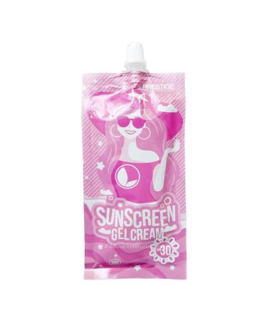 Prestige International Sunscreen Gel-Cream SPF 30 50g