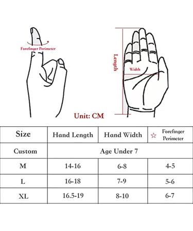 Finger Trainer Finger Wrist Training Equipment Rehabilitation Robot Gloves Orthoses Hand Rehabilitation Device for Stroke Hemiplegia Hand Function Recovery Righthand Medium - Buy Online on GoSupps.com