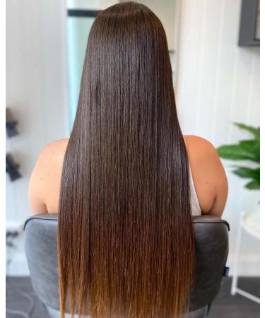 Shampoing Clarifiant Cocoa Organic Step 1-1L | Shampoing Clarifiant Naturel limine Impuret s Pr pare au Lissage | Cheveux Nettoy s et Doux - Buy Online on GoSupps.com