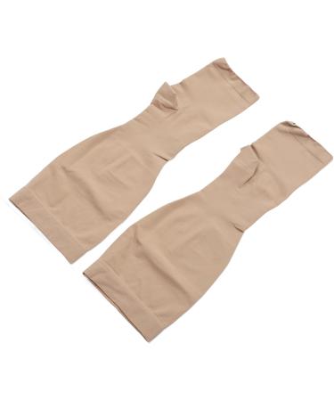 Buy Classic Varicose Vein Stockings - 23-32 mmHg Compression for Improved Blood Circulation | Ideal for Breastfeeding (Size 5xL) - Buy Online on GoSupps.com
