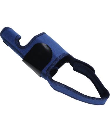 Hallux Valgus Corrector | Bunion Splint for Women & Men | Orthopedic Bunion Sleeve for Hammer Toe Relief - Buy Online on GoSupps.com