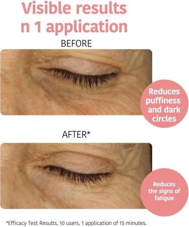 IROHA NATURE Discos Tonificantes Exfoliantes con Enzimas de Pi a 10uds - Buy Online on GoSupps.com