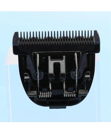 Tynmoel 8X High Quality Black Ceramic Titanium Knife Pet Dog Hair Trimmer Blade Clipper Head for P2 P3 P6 P9 S1 ZP-295 ZP-293 4 - Buy Online on GoSupps.com