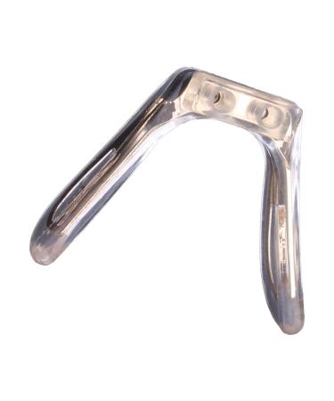Folpus glasses saddle bridge nose pads U-shaped metal core metal core saddle for magnifying glasses