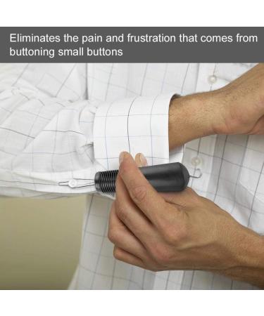 Button & Zipper Helper for Arthritis & Joint Pain Patients - Buy Online on GoSupps.com