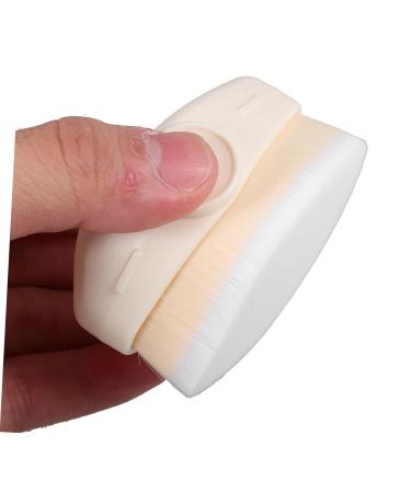 Sunscreen Applicator Brush for Women | Multi-Function Makeup & Lotion Applicator - Buy Online on GoSupps.com