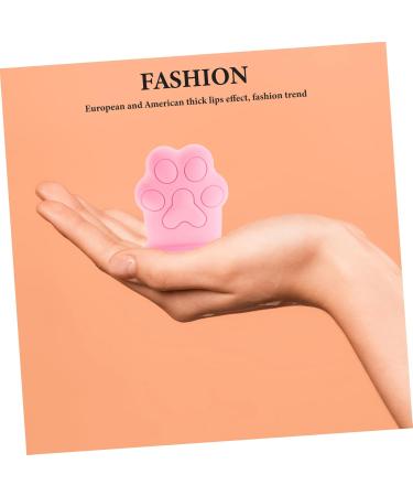 Repulpeur De L vres Par Succion Silicone R utilisable Outil De Repulpage Pour Femmes Donne Un Effet Pulpeux Et Subtil - Buy Online on GoSupps.com