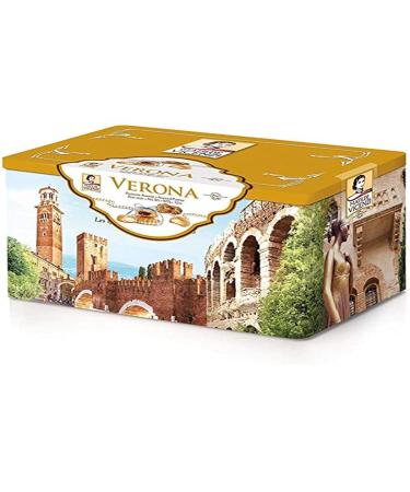 Verona Assorted Pastries 32oz