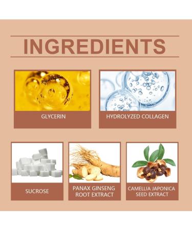 KARLOR Peel-off Face Mask Collagen Mask with brush Anti-wrinkle Mask for face Collagen Glow Mask Face Mask transparent gel texture moisturizing anti-wrinkle peel-off mask (100g) - Buy Online on GoSupps.com