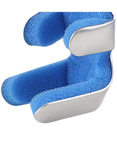 Healifty Finger Splint - Protective Support Brace for Injured Fingers | Comfortable & Adjustable Finger Splints for Fast Healing - Buy Online on GoSupps.com