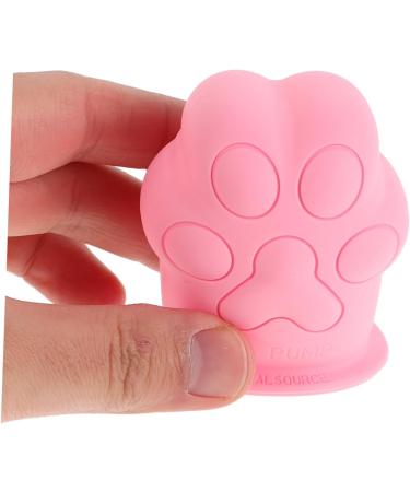 Appareil Repulpant L vres en Silicone Format Compact Effet Succion Femmes Beaut Soin L vres Pulpeuses Portable Rose - Buy Online on GoSupps.com