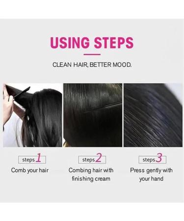 LGEternal Broken Hair Finishing Stick Small Broken Hair Styling Cream Finishing Stick Shape Tools Broken Hair Finishing Stick Small Broken Hair Finishing Cream (4pcs) - Buy Online on GoSupps.com
