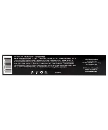 Curated Colour 10.0-10N Extra Light Natural Blonde by Colours By Gina - 3 oz Unisex Hair Color | Fast Worldwide Shipping - Buy Online on GoSupps.com