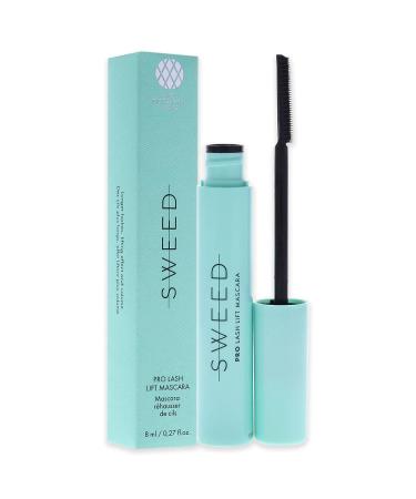Sweed Lashes Lift Mascara - Women's Mascara 0.27 oz | Long-Lasting Formula - Buy Online on GoSupps.com