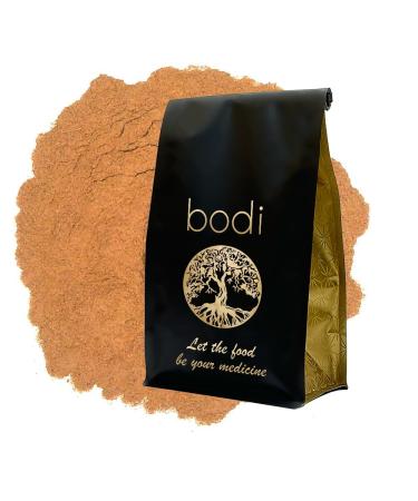 bodi : Hawthorn Berry 10:1 Extract Powder | 4oz to 5lb | Pure Natural Chemical Free (4 oz) 4 Ounce (Pack of 1)