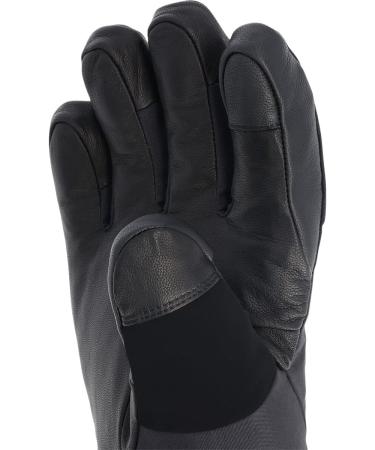 Outdoor Research Prevail Heated Gore-TEX Gloves - Black, Large - Buy Online on GoSupps.com