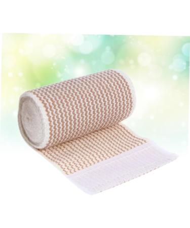Buy Cotton Bandage Roll for Fitness | Athletic Grip Tape | 7.5CM x 4.5M - Medical & Protective Gear - International Shipping - Buy Online on GoSupps.com