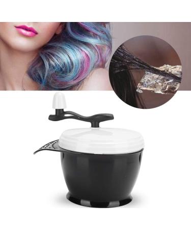 Yinhing Hair Color Mixing Bowl - Dye Mixer for DIY Hair Styling - Buy Online on GoSupps.com