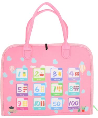 Fidget Blank for Dementia Relief | Soothing Activities for Seniors & Alzheimer's Therapy Tool - Buy Online on GoSupps.com