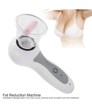Electrical Weight Loss Massager | Infrared Slimming Device for Belly Waist Arms Legs & Hips - EU Plug - Buy Online on GoSupps.com