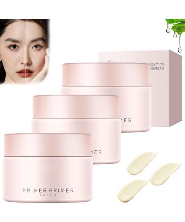 Invisible Pore Makeup Primer, Smoothing & Oil Control, Long Lasting Firming Makeup Primer, Invisible Pore Shrinking Moisturizers