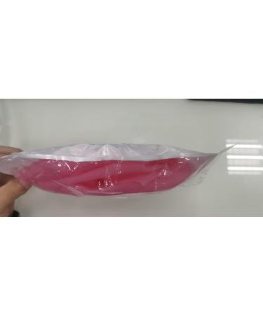 Sibba 2 Pairs Silicone Moisturizing Gloves and Socks Spa Gel Hydrating Gloves for Overnight Bedtime Heal Eczema Sleeping Lotion Hand Treatment Gloves Socks Repair Rough Cracked Dry Chapped Skin - Buy Online on GoSupps.com