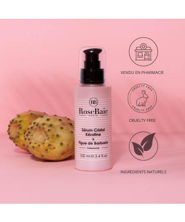 Prickly pear serum - Buy Online on GoSupps.com