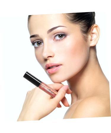 Buy Angoily Brown Eyeliner Pencil - Liquid Makeup Glitter & Shimmer Liner for Stunning Eyes | International Shipping Available - Buy Online on GoSupps.com