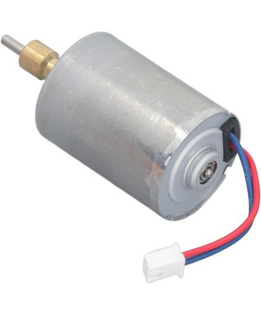 High-Power Brushless Hair Clipper Replacement Motor - Fast Shipping Worldwide - Buy Online on GoSupps.com