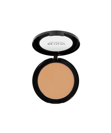 Revlon ColorStay Pressed Powder SoftFlex Medium Deep 850 - 0.3 oz (Pack of 2) - Buy Online on GoSupps.com