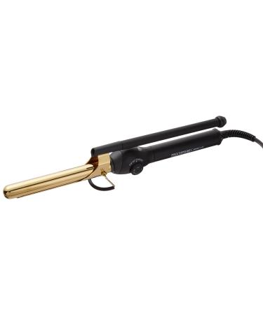 Paul Mitchell Pro Tools Express Gold Curl Marcel Titanium Curling Iron | Fast-Heating .75 Barrel for Versatile Curls - International Shipping Available - Buy Online on GoSupps.com
