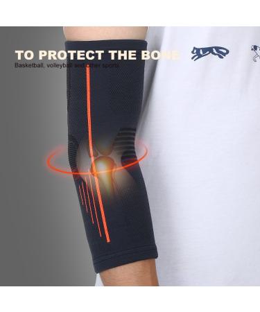 Buy Elbow Brace & Support | Premium Elbow Wrap & Guard for Pain Relief | Fast International Shipping - Buy Online on GoSupps.com