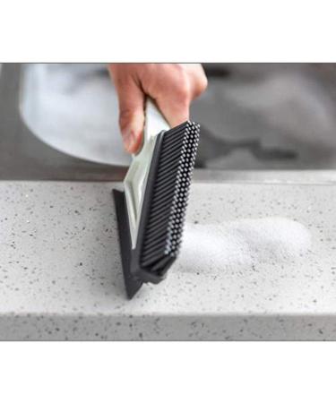 Gap Cleaning Brush Hand-held Groove Gap Cleaning Tools Door Window Track Kitchen Cleaning Brushes - Buy Online on GoSupps.com