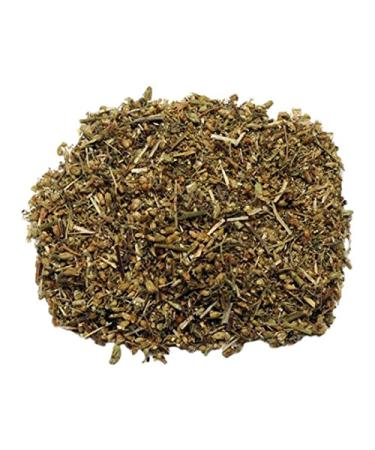 JustIngredients Essential Yarrow 500 g - Pack of 2