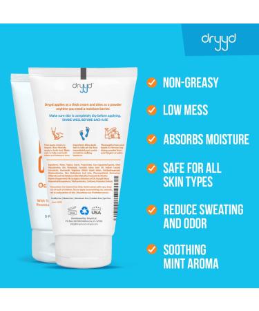 Deodorizing Toner Spray for Balls Aluminum Free Cooling Toner Ball Spray - Mens Groin Care - Ball Deodorant for Men with Tree Oil Vitamin B5 and Jojoba Oil - Orange Creamsicle Scent - Buy Online on GoSupps.com