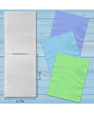 ALIBBON Dots Plastic Embossing Folders for DIY Scrapbooking and Card Making - Dot Background Pattern Template for Paper Craft and Photo Album Decorations - Buy Online on GoSupps.com
