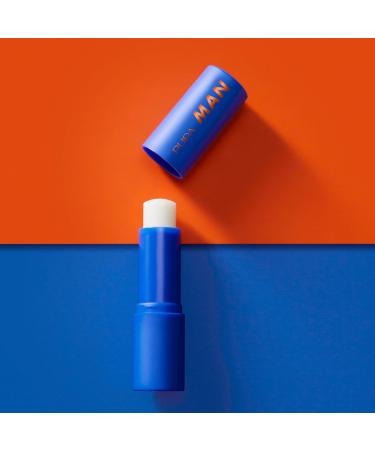 Pupa Milano Perfect Balm 001 - Transparent Matte Lip Balm with Shea Butter | 0.14 oz | Moisturizing Lip Care for Dry Lips - Shop Internationally - Buy Online on GoSupps.com