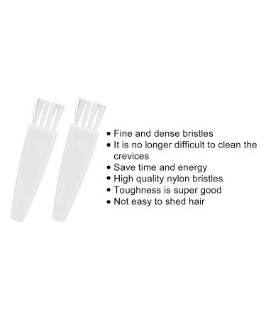 Compact Electric Shaver Brush - Multi-Purpose Labor-Saving Tool for Home & Electronics - Buy Online on GoSupps.com